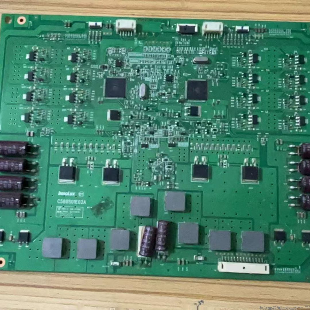 原装夏普LCD-58U3A 创维58E690U 恒流板 C580S02E02A C580S01E02B