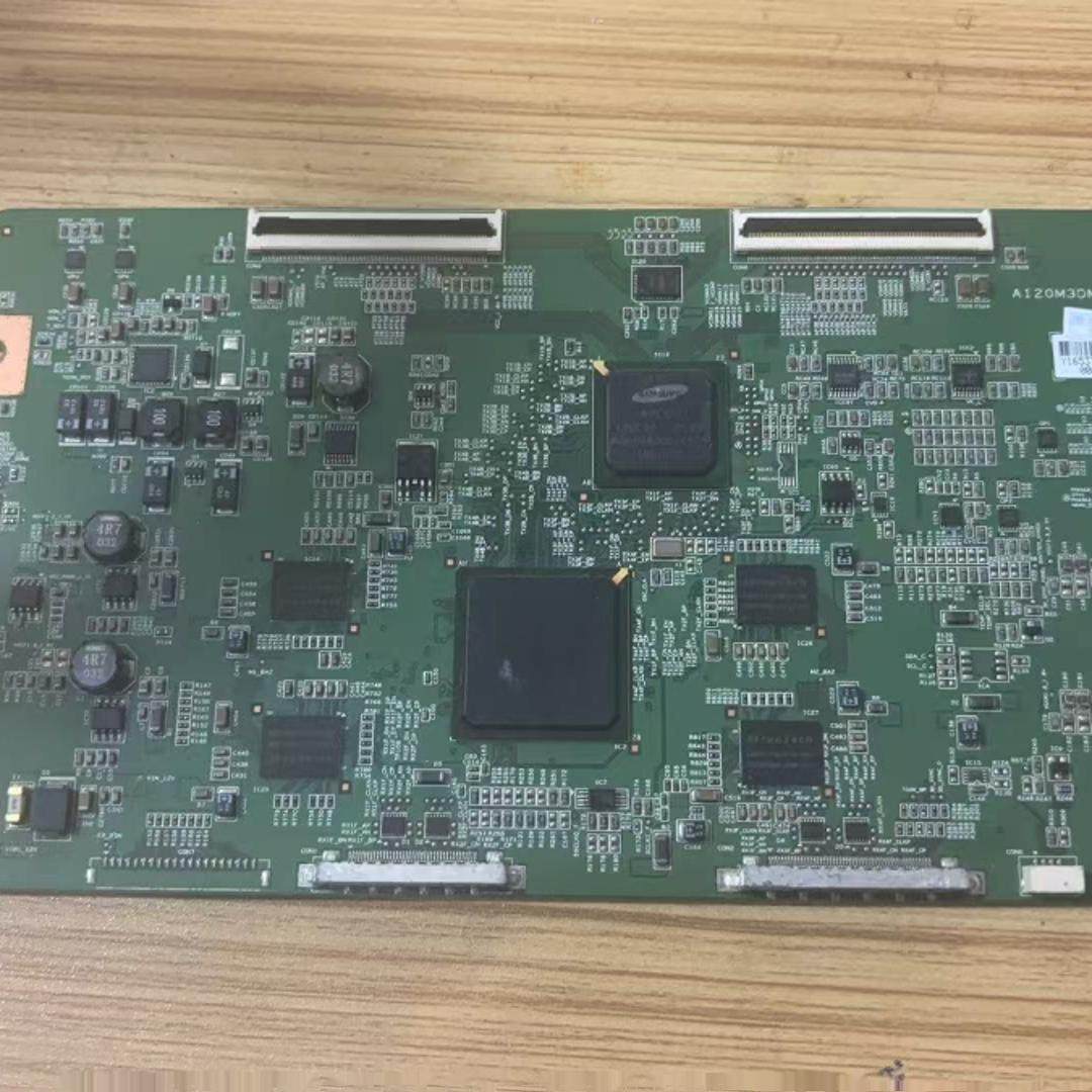 原装拆机 海信LED55XT39G3D LED55IS95D逻辑板A120M3DMB3C6LV 0.3