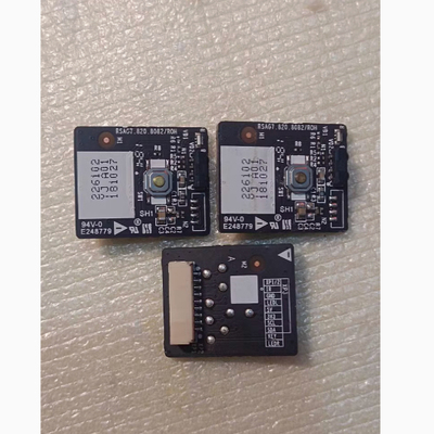 原装海信HZ55A70\HZ75E5A开关按键板遥控接收板RSAG7.820.8082现