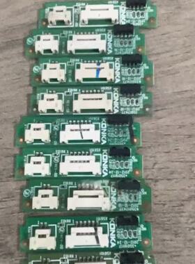 康佳LED55M5580AF电视遥控接收板红外接收头35017477 35019117