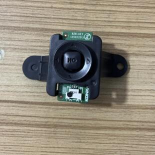 康佳LED55K6100 G55UC开关按键板音量菜单控制板35022013
