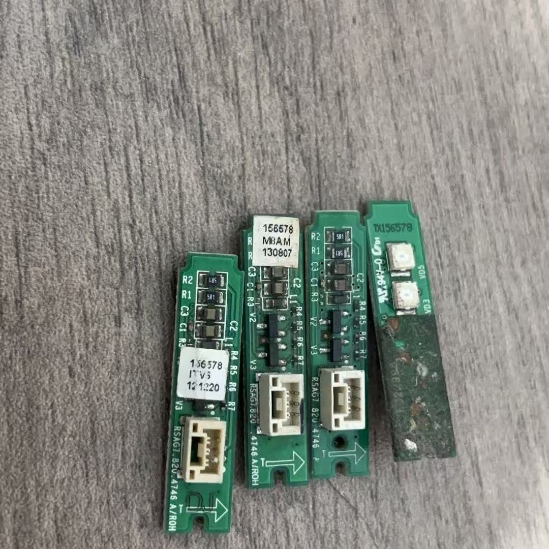 海信LED46K260D 46寸电视 指示灯板 接收线路板：RSAG7.820.4746