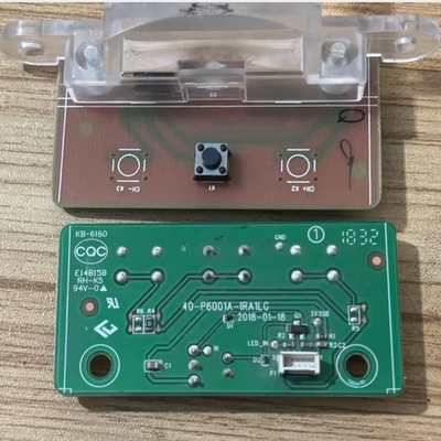 原装TCL 50A860U 55A860U 遥控接收头40-P6001A-IRA1LG/1RA2LG
