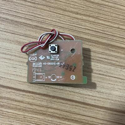 TCL 55V6M 65V6M 32F6B 东芝55U3800C 按键板40-D6001C-IRA1LG