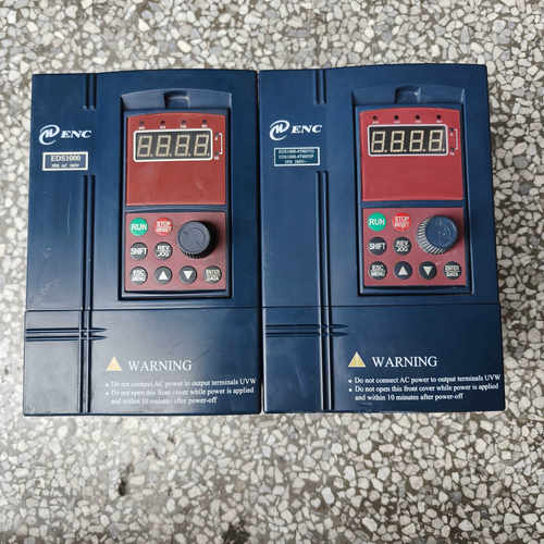 易能变频器EDS1000-4T0037G/0055P【议价】