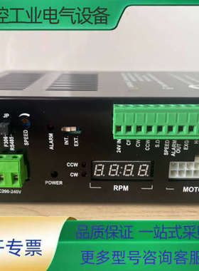 ADLEEPOWER爱德利D305R-2驱动器ABLD60L【议价】