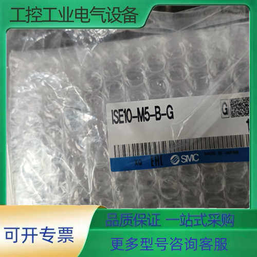ISE10-M5-B-G【议价】