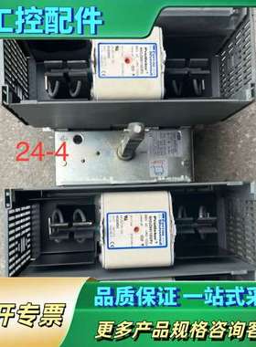 ABB隔离开关OESA 630 DV12PL，【议价】