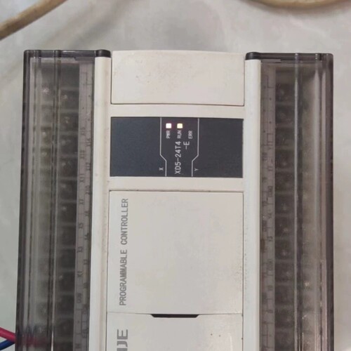 信捷Plc，XD5-24T4-E,拆机成色新，功能包好【议价】