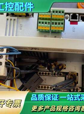 库卡C2机器人KPS600电源模块，型号KPS-600/20【议价】