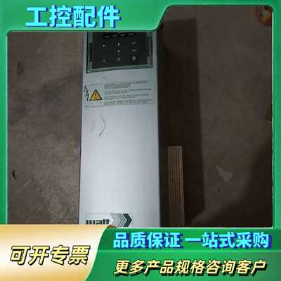 伟肯变频器FUWVG0055CA4A1B，5.5/7.5KW【议价】
