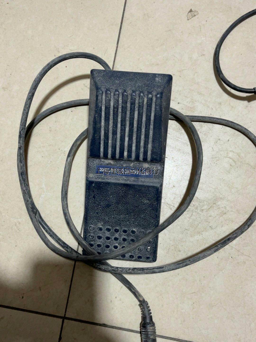 脚踏开关variable  controller图议价