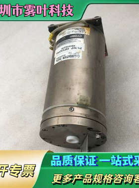 CYBOR 4-716 PUMP OPTIONS 5026C【议价】