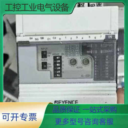 KL-8BXR  KL-16BX   基恩士 KEYENCE【议价】