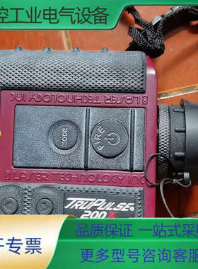 图柏斯TruPulse200X，手持式激光测距仪，实物拍摄，【议价】