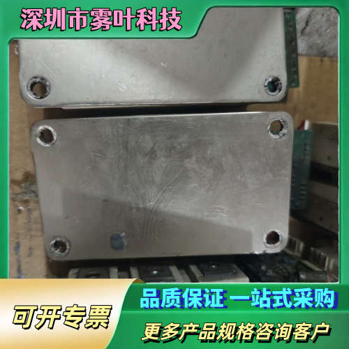 英飞凌模块FF30012KS4，刚拆机的，原码原字，功能正常【议价】