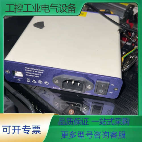 瑞森 音频测试仪 PM2000-S 成色如图 需要联系【议价】
