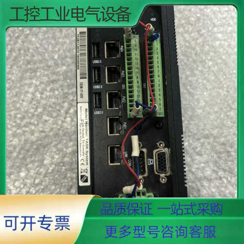 OEM-17-005 SV-S200/   视觉控制器 功能【议价】