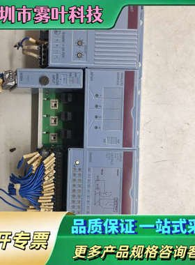 ，贝加莱7EX484.50-1 模块EX484，一个，【议价】