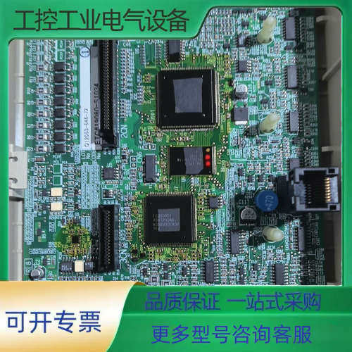 安川F7主板75K主板ETC619080-S1034【议价】
