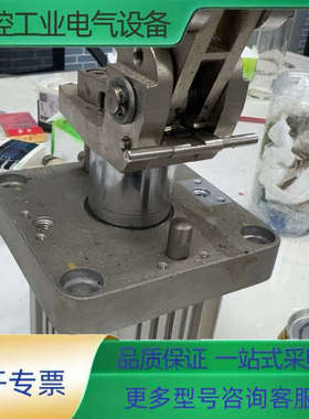 费斯托阻挡气缸 型号：DHDNB-80-40-P-A-S-T【议价】