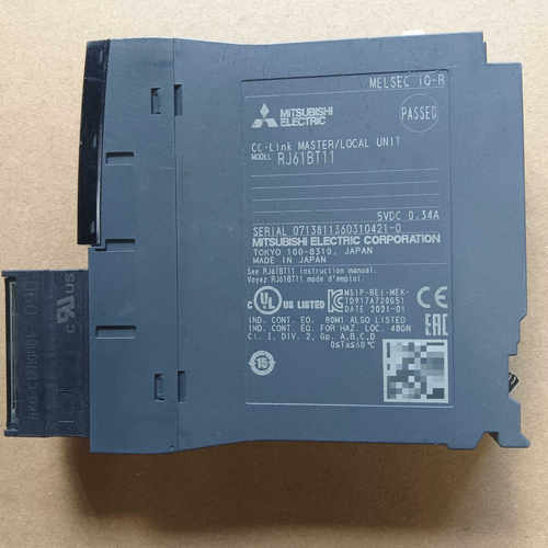 RJ61BT11，成色漂亮，功能正常【议价】