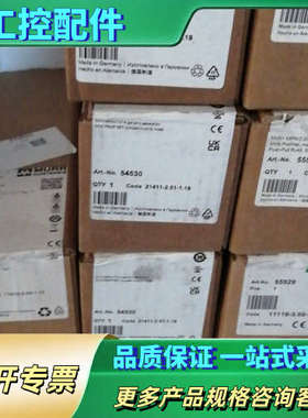 PLCMURR穆尔模块55287 55339 55255 5【议价】