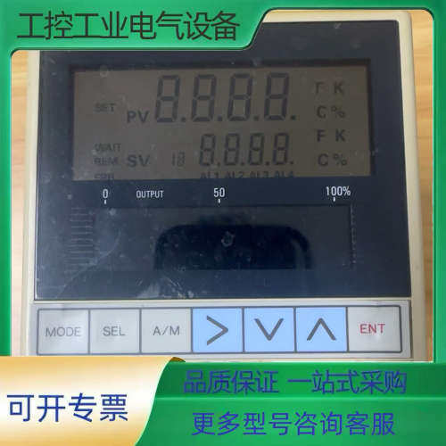 CHINO千野温控器DB1130-000，图片实物拍摄，功能【议价】