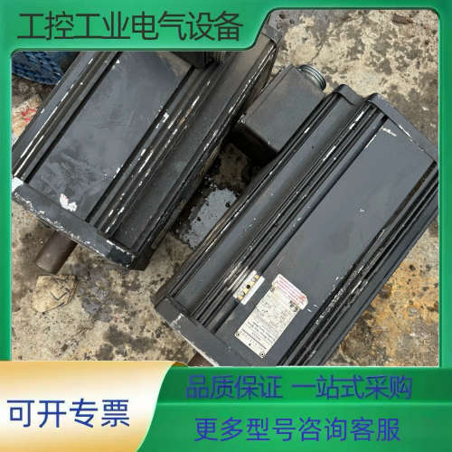 PARVEX帕瓦斯伺服电机LD940EGR3002，两台，自【议价】