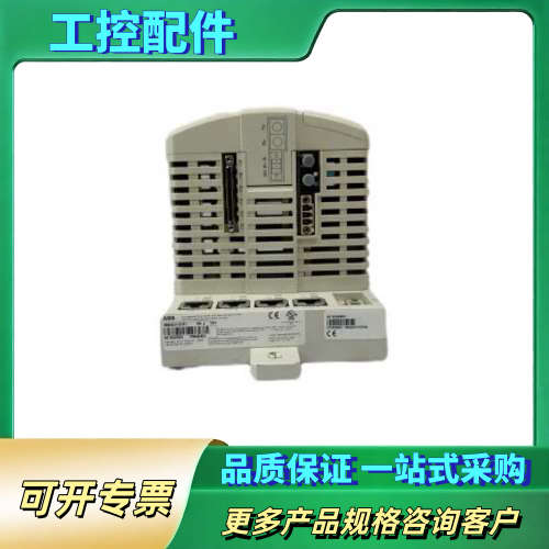 ABB PM865K01【议价】