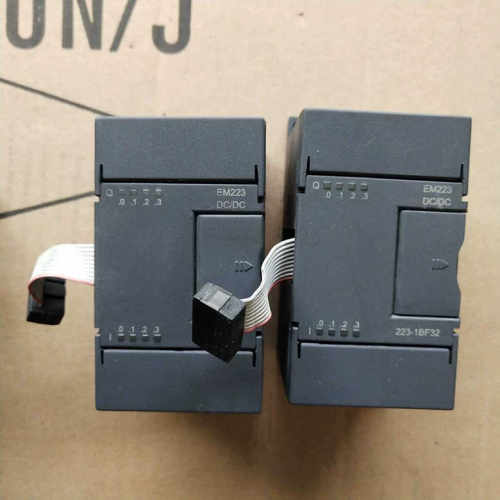2     拆机合信PLC 231-7PF22-0XA0/2【议价】