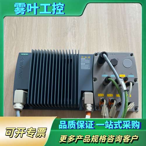 功率模块6SL3525-0PE17-5AA1 6SL3【议价】