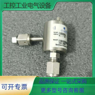 100 MKS電容真空壓力計(jì)41B 29907 40Torr 議價(jià)