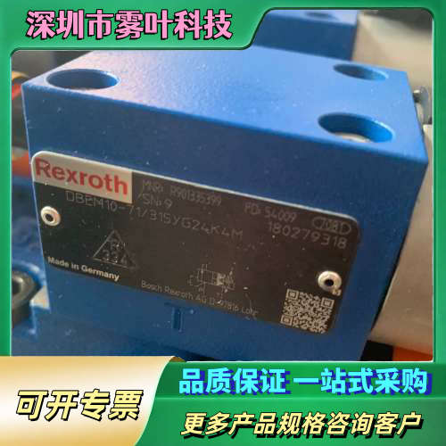 R901335399 DBEM10-7X/315YG24K4【议价】