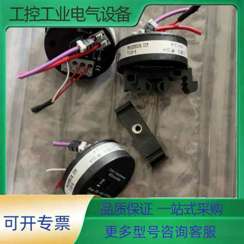 PROSENSOR  PT100【议价】