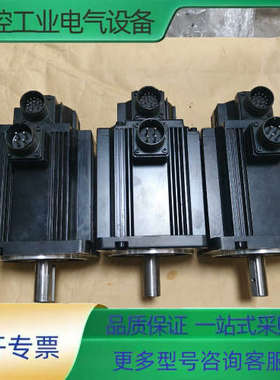 Kossi伺服电机，KMTM130H-40C30EA-OK，【议价】