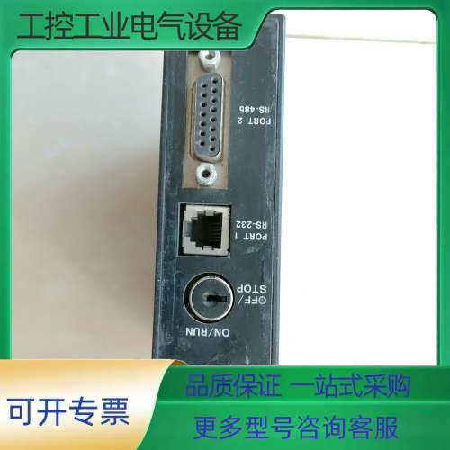 IC693CPU351-GN【议价】