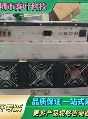 AKT射频电源模块，型号0191-71480-0 REV，频【议价】