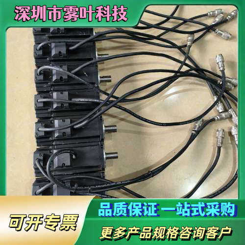 英威腾伺服电机SV-ML06-0R4G-2-9A0-1000【议价】