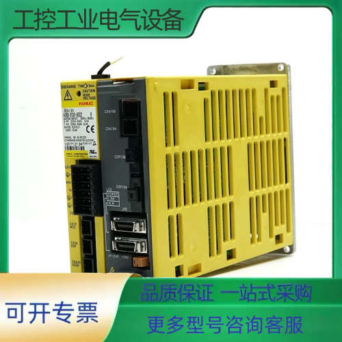 A06B-0227-B100/A06B-2227-B000【议价】