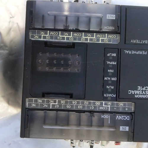 CP1E一N14DT一D【议价】