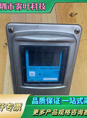 E+H产高性能smartec-s电导率仪，型号CLD132-【议价】