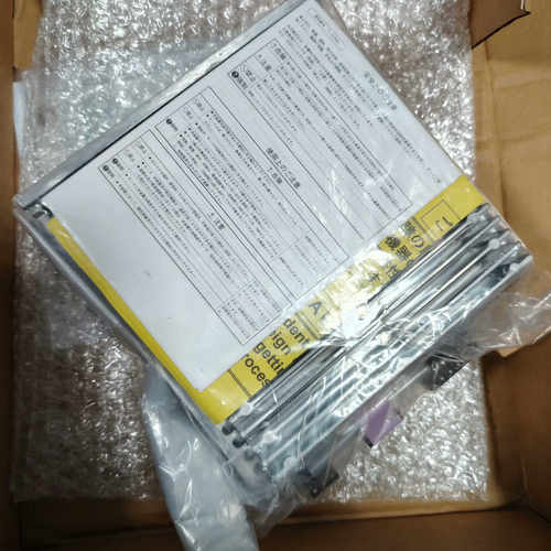 伺服驱动器NCR-HA2801A-A-000直拍不发【议价】