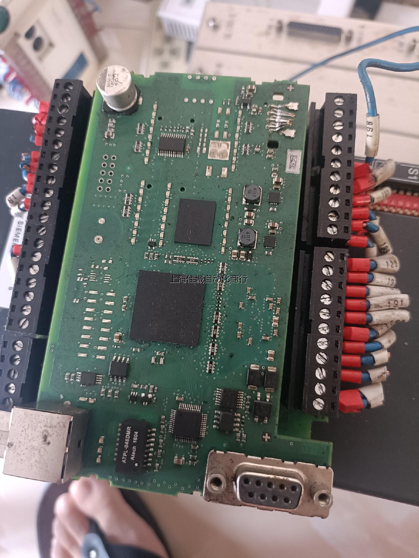 西门子PLC S7-1200板子议价_虎窝淘