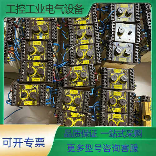 Eberle MRU55 安全继电器 库存43【议价】