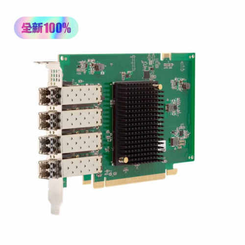 Emulex  LPE35004-M2 GEN7 PCIE【议价】