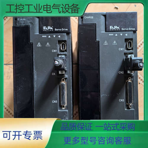 欧瑞驱动器 SD20-G202T3M3  2.0KW 拆机下【议价】