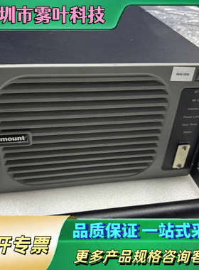 AE Paramount 1513射频电源，型号0190-3【议价】