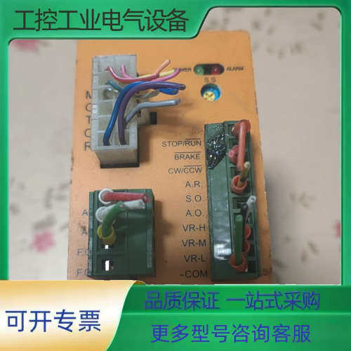 泰映驱动器SBD060-2   功能完好成色可以【议价】