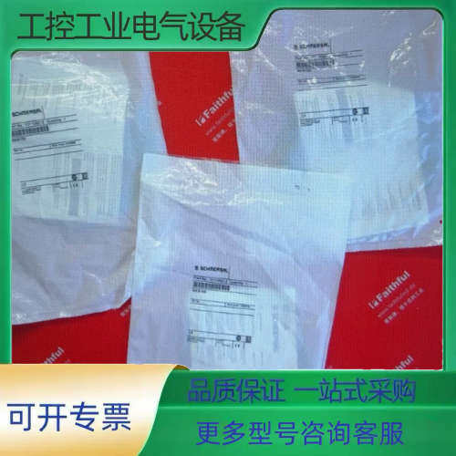 Schmersal 101109212 施迈赛安全开关 BN【议价】